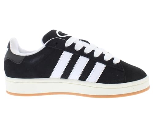 Image of Adidas Women's Campus 00s W Core blackFtwr White /Off White 8.5 US