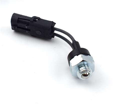 Precision Ball Switch- NO- Sealed Terminals- PN 21-477P(Pack of 1)