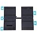 TTIMORE A1754 Battery for iPad Pro 12.9