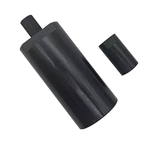 Flywheel Rotor Magneto Puller Tool 50Mmx1.5 Rh Female Replace Pp3271 Compatible With Arctic Cat Atv's, Suzuki Eiger 400 Dr650 And More #TOP2