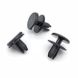 Vehicle Clips