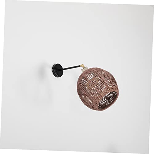 Pantalla de Lámpara Colgante y Cubierta de Lámpara Decorativa, pack de 2 5