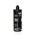 Frizzlife MK99 Replacement Filter Cartridge With FZ-2 Filter Cartridge, Black