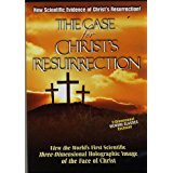 The Case For Christ's Resurrection B000MR9CYG Book Cover