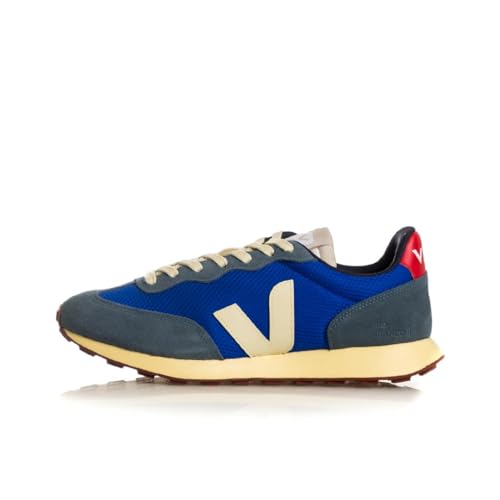 Baskets homme Veja Rio Branco II l'élégance du design Paros Pierre Pekin en 44.5