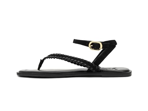 Free People String Waverly Whipstitch chaussures d'été légères pour flâner - 3