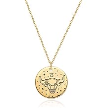 VACRONA Dainty Gold Lock Initial Necklace 18K Gold Plated Initial Padlock Layered Lock Necklace Personalized Monogram Old English Engraved Alphabet Symbol Custom Letter Necklace