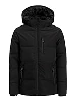 JACK & JONES Boy Steppjacke Steppjacke Junior