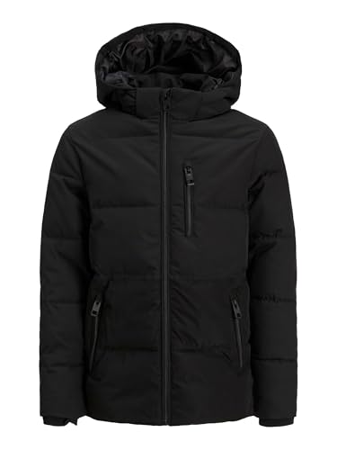 JACK & JONES Boy Steppjacke Steppjacke Junior