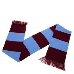Image of Aston Villa FC Scarf (Bar)