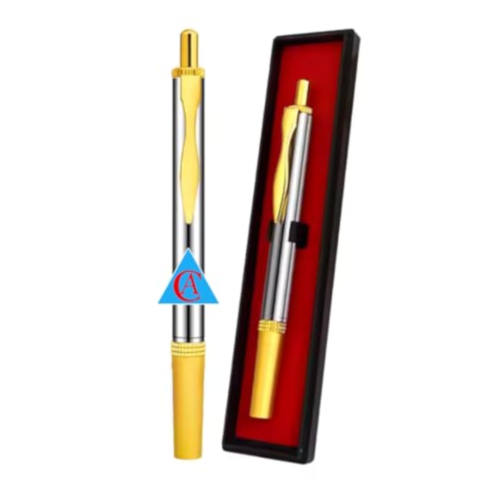 Cupping Therapy Single Pin Hijama Pen with 100 Needles
