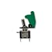 Produktbild Kill-Switch mit Schutzkappe und LED, 12V/35A, grün