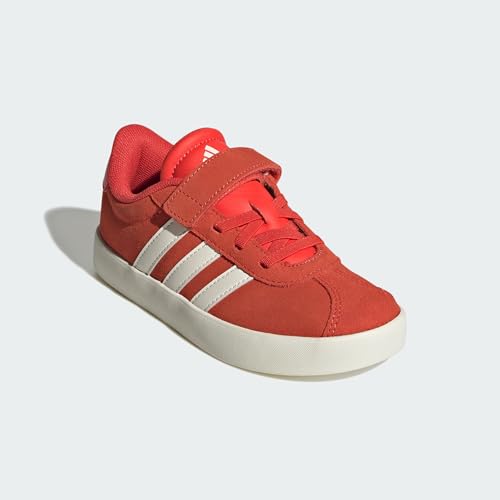 Image of adidas Kids VL Court 3.0 Sneakers