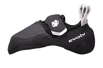 best evolv climbing shoes