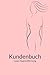 Produktbild Kundenbuch Laser Haarentfernung: Dein perfekter Planer & Organizer für Dioden-/ IPL-Laser Depilation | 6 Seiten pro Kunde | Detailliertes Kundenprofil für Enthaarungs-Spezialisten