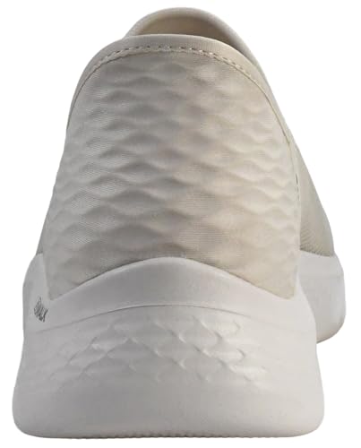 Image of Skechers Men's Hands Free Slip-ins Go Walk Flex No Hands Sneaker