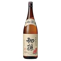 初孫 日本酒 生酛純米酒 (kimotojunmaishu) 1800mL