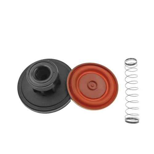 Tapa Válvula PCV Solución Ralentí Inestable Peugeot 307 Citroën C2 Motor 1.4 9648315780 4