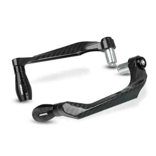 ɓK CRF1000L ɓK AtJcC 2015-2018 2016 2017 I[goC 7/8" 22mm nho[ObvK[h u[LNb`o[K[hveN^[ HETEVSCCK(Black)