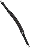 [グレゴリー] GREGORY 公式 パデッドショルダーストラップ L Padded Shoulder Strap L ブラック GM70558