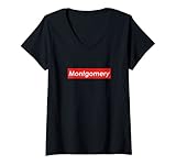 Questa camicia Montgomery Alabama è il regalo perfetto per chiunque vive a Montgomery Alabama.