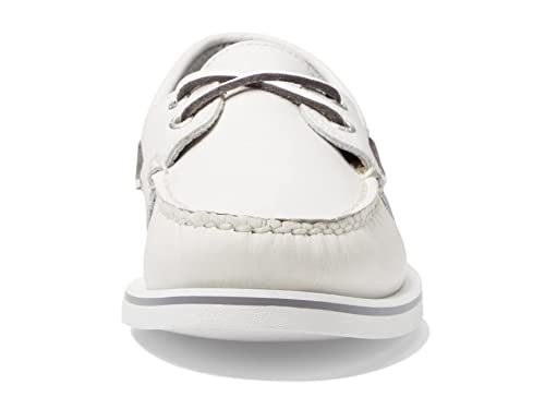 Image of Sperry Men's Gold Authentic Original 2-Eye