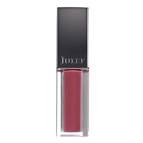 Julep It's Whipped Matte Lip Mousse Long Lasting Liquid Lipstick, Bisou
