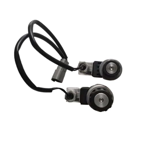 Électrovanne UC4020757708 panne hydraulique excavatrice WA320