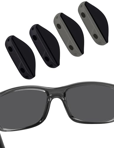 Image of BLAZERBUCK Replacement Nose Piece Nose Pads for Oakley Crosslink Zero OX8076 OX8080 Eyeglass