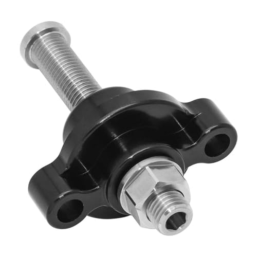 Tendeur de chaîne de distribution pour préparer votre Ninja 300 aux sorties - 8