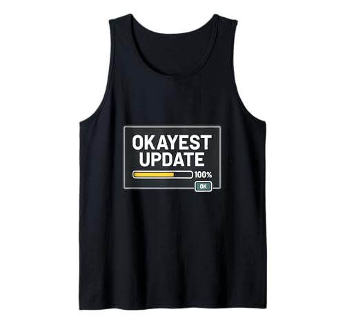 Divertido Software Humor Autodeprecante Tecnología Nerd Art Camiseta sin Mangas