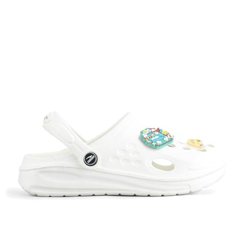 Image of ASIAN Kid's Casual Walking Daily Used Clogs & Slipper with Lightweight Design Clogs & Slippers for Boy's & Girl's