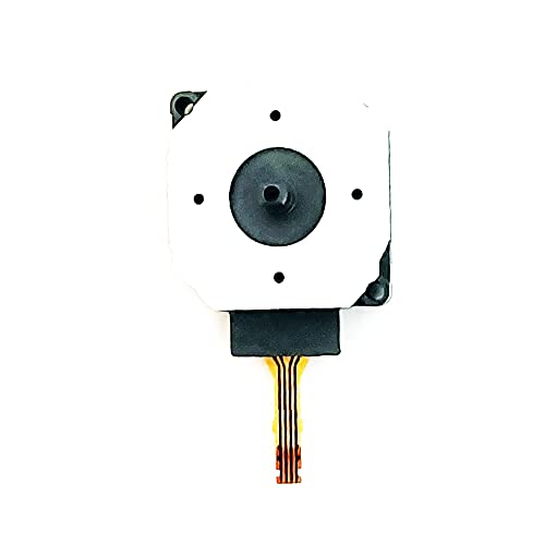 Image of HYY New 3D Analog Joystick Button Module Replacement for Nintendo New 3DS /New 3DS XL /New 3DS LL