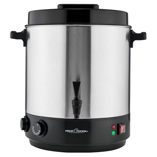 Profi Cook PC-EKA 1283