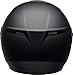 Bell SRT Modular Street Helmet(Matte Black, Medium)