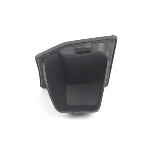 Plateau de rangement auto en ABS pour compartiment de console