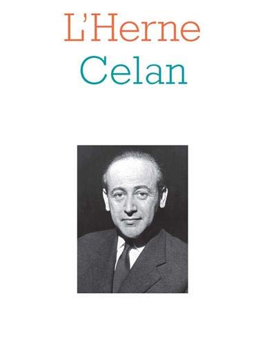 Paul Celan PDF