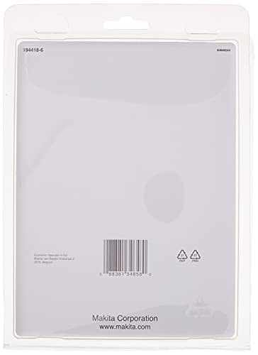 Makita 194418-6 Splinter Guard Replacement Strip, 55-Inch #TOP4