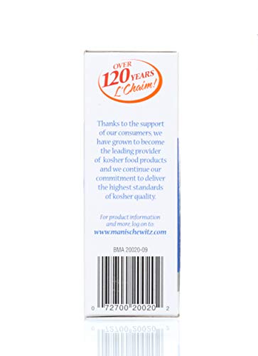 Manischewitz-Chanukah-Candles-44-ct Manischewitz Chanukah Candles 44 ct