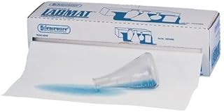 Bel-Art F24675-0000 Science Ware Lab mat Bench Liner (Pack of 6)