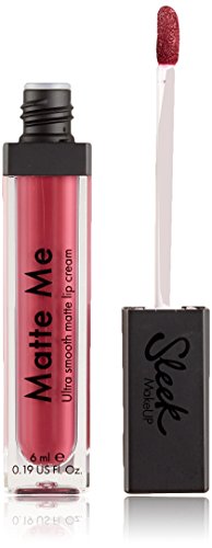 Sleek MakeUp Matte Me Velvet Slipper, 0.03 Kg