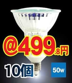 IMASAKI ハロゲン電球 E11 50W 10個入り 31EVle5lkiL._UF350,350_QL50_.jpg