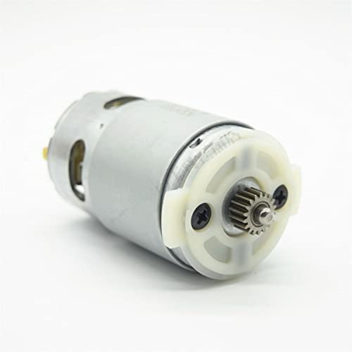 Motor DC 18V N376649 18 Dientes para Destornillador Taladro inalámbrico Dewalt DCD776