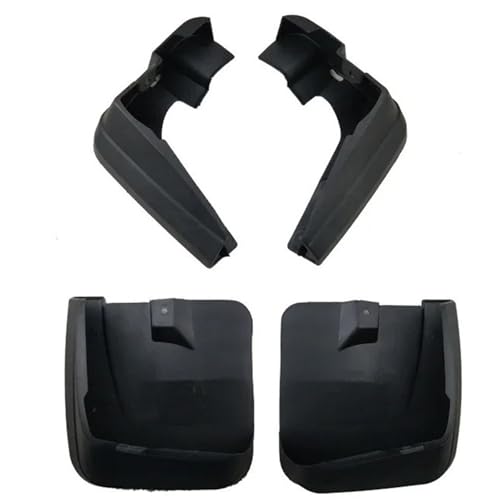 Garde-Boue pour Subaru XV 2011-2017 GP Accessoires de Protection Voiture