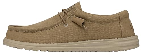 Hey Dude Men's All Wally Styles