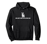 he left the 99 to find me t-shirts