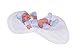 Muñecas Antonio Juan - Muñeco Rn Niño C/Toquilla 42 Cm 132-5063