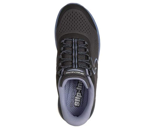Image of Skechers Women's Glide Step Sole Hands Free Slip-Ins Sneakers