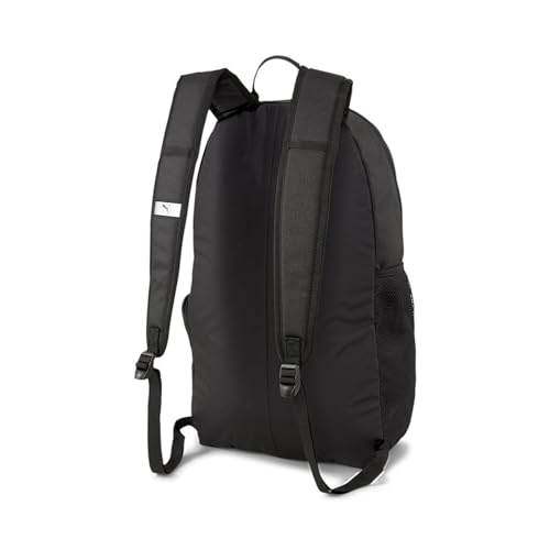 PUMA Rucksack, Black, OSFA2