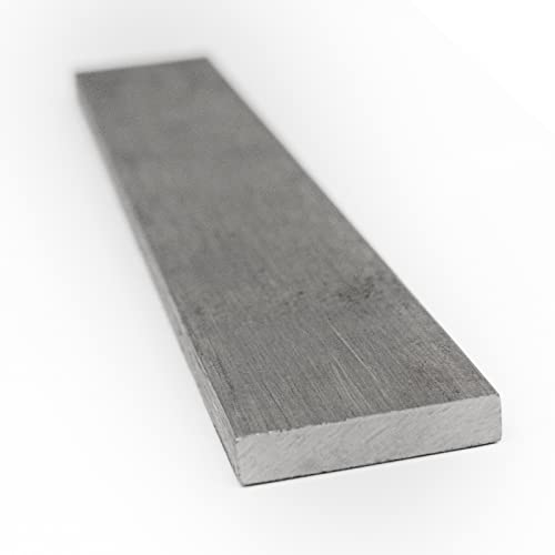 316 Stainless Steel Flat Bar 3/16